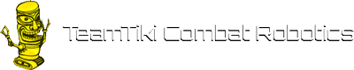 Team Tiki Comat Robotics